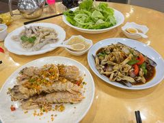 -鹏城人家海鲜酒家·23年老字号(较场尾店)