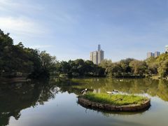 -人民公园(罗湖区)