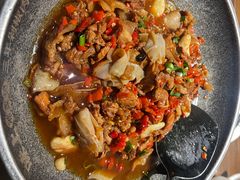 -味上湘菜馆(岳麓山店)