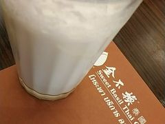 -金不换泰国餐厅(荃湾广场店)