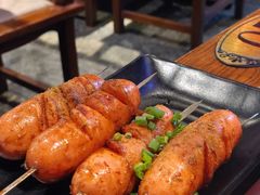 -蛙有道·铁锅牛蛙(万泰汇店)