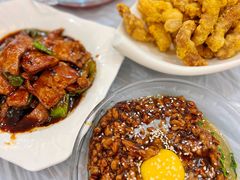 -兴安餐厅(兴安路店)