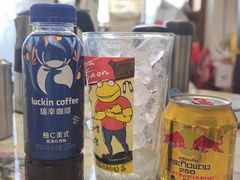 -山姆会员商店(石景山店)