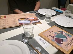 -Pita's&Tika's中东和印度风味餐厅(龙湖天街店)