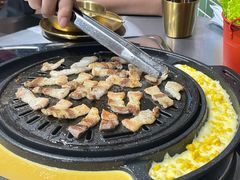 -恩泽家·果味坛子韩国炭火烤肉(白石龙店)