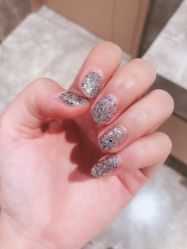 -DAZZLING BEAUTY美甲•美睫专门店