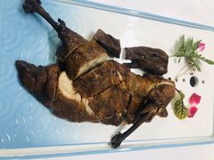 -百富源·海鲜辽菜(和平北大街店)