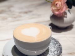 -théATRE 茶聚场(王府中環店)