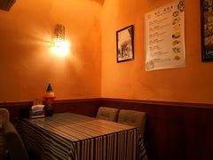 卡座-JACK’S  PLACE 杰克地方(上海路店)