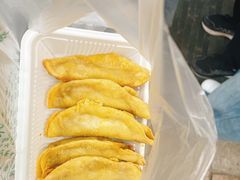 -清真蒋有记(老门东店)