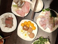 -和子足浴SPA会馆(梁溪店)