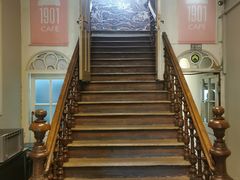-1901 Cafe(西四店)