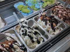 -Dal Cuore 达可芮冰淇淋(陕西北路店)
