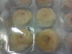 菜头饼-沙县肥姐小吃