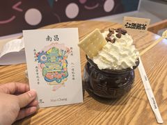 -KUNCHA鲲茶·江西制茶(铜锣湾店)