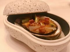 -Amber(置地文华东方酒店)