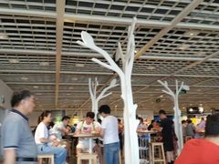 -宜家·瑞典风味餐厅(无锡店)
