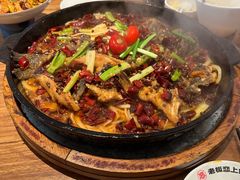 -老板恋上鱼(恒隆广场店)