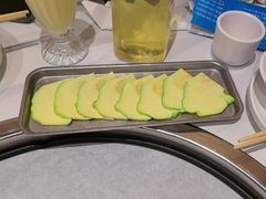 -云尊府云南菜·蒸汽石锅鱼(学清路店)