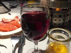 -星伦多 自助料理(圆融店)