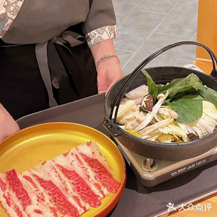 无锡探店｜吃到扶墙出的一家日料店