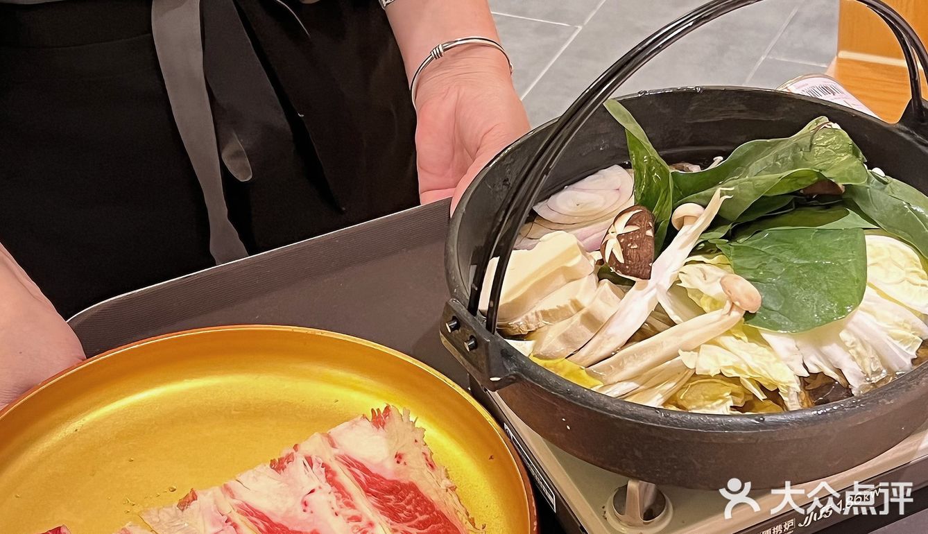 无锡探店｜吃到扶墙出的一家日料店