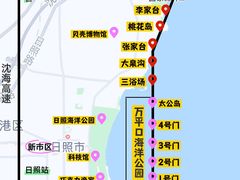 -巧克力渔家.小船海鲜家常菜(万平口店)