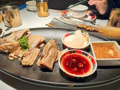 -塔哈尔·新疆盛宴(南翔印象城MEGA店)