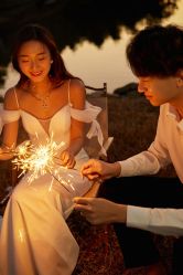 -太古映画婚纱摄影(天河店)