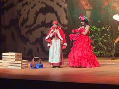 -虹口区工人文化宫