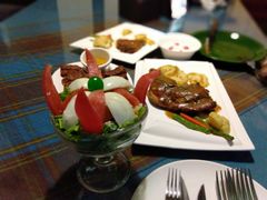 -尼泊尔雪莲餐厅(北京东路店)