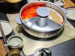 -巴奴毛肚火锅(广益哥伦布店)
