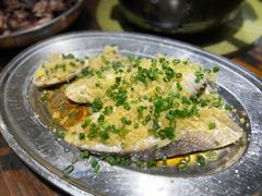 劲姜蒸马鲛-农汤老店(顺联公园里店)