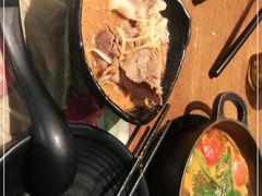 -呷哺呷哺(宝山正大乐城店)