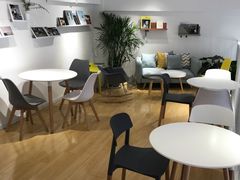 -隹木咖啡馆(宝龙广场店)