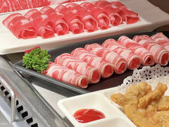-海底捞火锅(星光不夜城店)