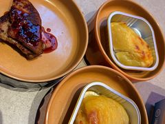 -海底捞大排档火锅(打浦路店)