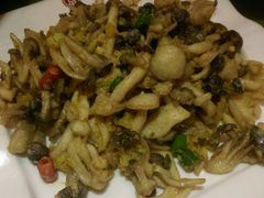 android_upload_pic-粥全粥到海鲜家常菜·海肠捞饭(嫩江路店)