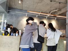 -BE NORMAL CAFE(霞溪路店)