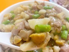 栗子豆角-雅苑餐厅(朝天路店)