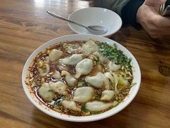 -尤素福东举院饺子馆