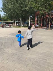 -大望京儿童游乐场