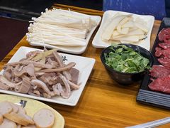 -牛小隆牛肉面馆(四牌楼店)