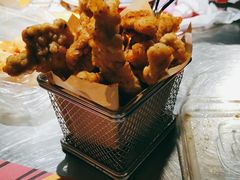 -匠子烤鱼(远大购物中心店)