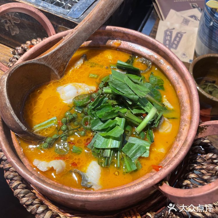 云南特色|马帮菜