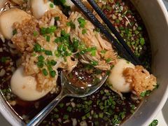 -筱爷叔·上海传统手工菜(玉树路店)