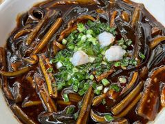 -玫瑰厅上海菜(兴国路店)