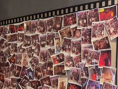 -ME怪兽·密室(江汉路店)