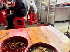 -小吴水煮(羊子巷无任何分店)