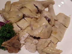 -新东城喜宴海鲜酒家(同德店)
